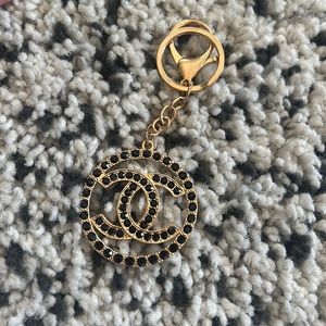 Chanel Key Chain